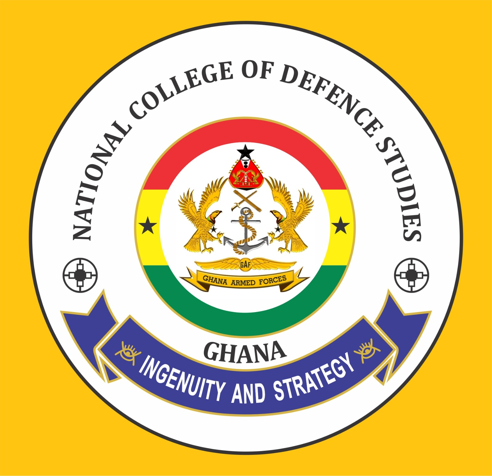 NCDS Logo